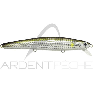 Poisson nageur LUCKY CRAFT Flash minnow 110 SW