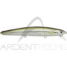 Poisson nageur LUCKY CRAFT Flash minnow 110 SW
