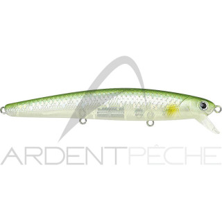 Poisson nageur LUCKY CRAFT Flash minnow 110 SW