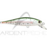 Poisson nageur LUCKY CRAFT B Freeze Pointer 65 SP