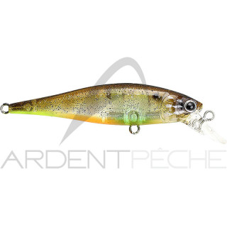 Poisson nageur LUCKY CRAFT B Freeze Pointer 65 SP