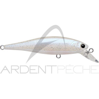 Poisson nageur LUCKY CRAFT B Freeze Pointer 65 SP