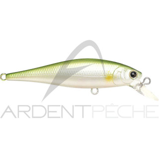 Poisson nageur LUCKY CRAFT B Freeze Pointer 65 SP