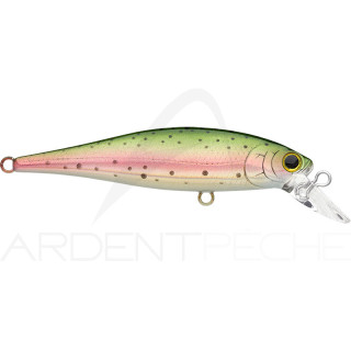 Poisson nageur LUCKY CRAFT B Freeze Pointer 65 SP