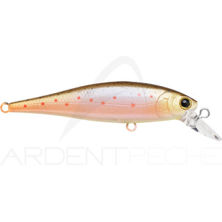 Poisson nageur LUCKY CRAFT B Freeze Pointer 65 SP