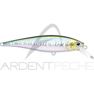 Poisson nageur LUCKY CRAFT B Freeze Pointer 78 SP