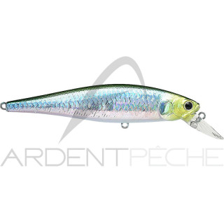 Poisson nageur LUCKY CRAFT B Freeze Pointer 100 SP