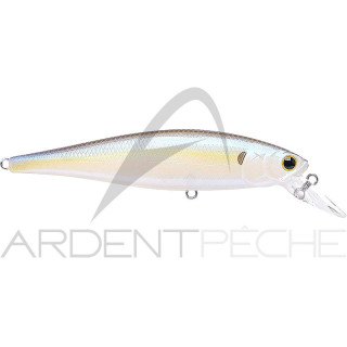 Poisson nageur LUCKY CRAFT B Freeze Pointer 100 SP