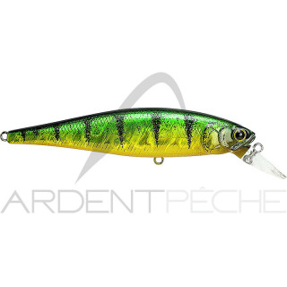 Poisson nageur LUCKY CRAFT B Freeze Pointer 100 SP