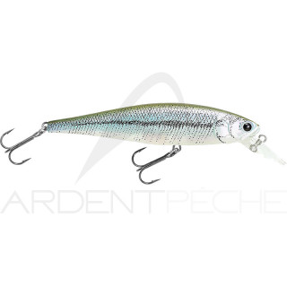 Poisson nageur LUCKY CRAFT B Freeze Pointer 100 SP
