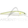 Poisson nageur LUCKY CRAFT B Freeze Pointer 128 SP