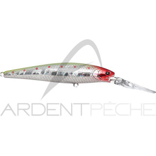 Poisson nageur LUCKY CRAFT Staysee 90 SP