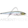 Poisson nageur LUCKY CRAFT B Freeze pointer 158 SP