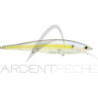 Poisson nageur LUCKY CRAFT B Freeze pointer 158 SP