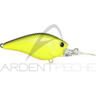Poisson nageur LUCKY CRAFT LC 1.5 DD DRS