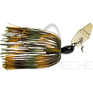 Chatterbait Z MAN Original 14g