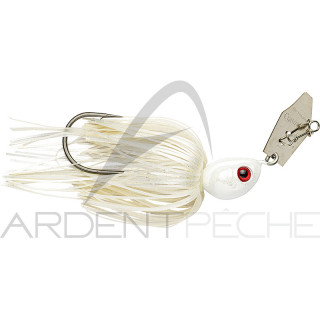 Chatterbait Z MAN Project Z 28g - Ardent Pêche
