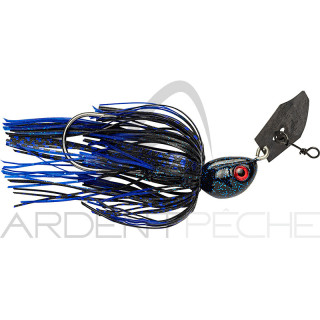 Chatterbait Z MAN Project Z 28g - Ardent Pêche
