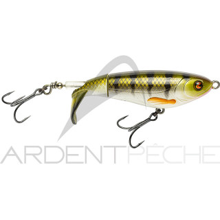 Leurre de surface RIVER2SEA Whopper plopper 110