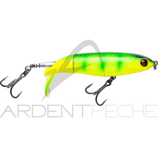 Leurre de surface RIVER2SEA Whopper plopper 130