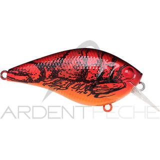 Poisson nageur LUCKY CRAFT LC 1.5