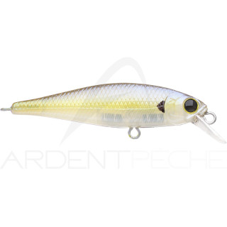Poisson nageur LUCKY CRAFT B Freeze Pointer 48 SP