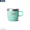 Tasse YETI Rambler mug 6