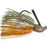 Rubber jig ILLEX Jungle blaster 10g