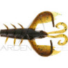 Leurre souple ILLEX Magic craw 115