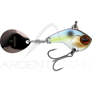 Spintail ILLEX Deracoup 21g