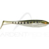 Leurre souple ILLEX Magic slim shad 2