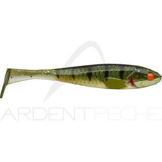 Leurre souple ILLEX Magic slim shad 2