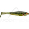 Leurre souple ILLEX Magic slim shad 2