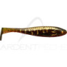 Leurre souple ILLEX Magic slim shad 2