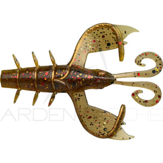 Leurre souple ILLEX Magic craw 115
