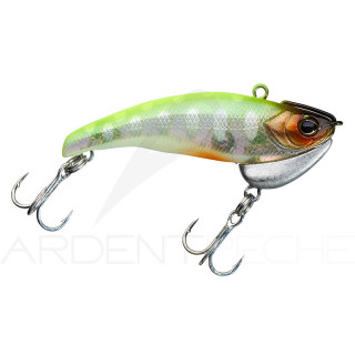 Leurre coulant ILLEX Tricorollvib 60