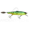 Swimbait ILLEX Sleek mikey 160