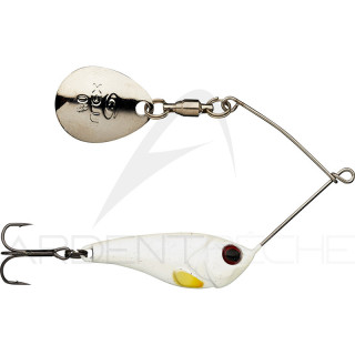 Spinnerbait ILLEX Stream roller 6g