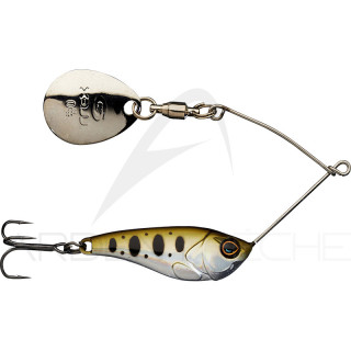 Spinnerbait ILLEX Stream roller 6g