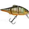Swimbait ILLEX Swing mikey 72