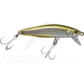 Poisson nageur ILLEX Fit minnow 60 S
