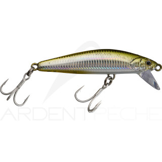 Poisson nageur ILLEX Fit minnow 70 S