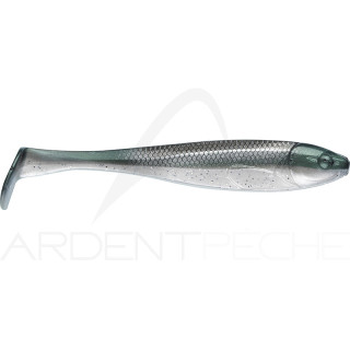 Leurre souple ILLEX Magic slim shad 5