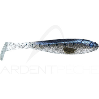 Leurre souple ILLEX Magic slim shad 5