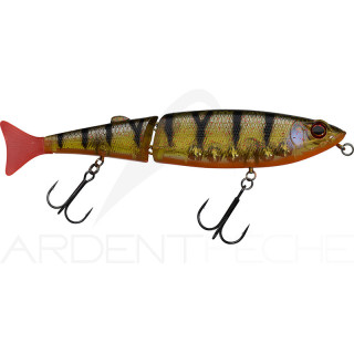 Freddy 170 CW Noisy - le swimbait à brochets et autres carnassiers - Ardent Pêche