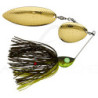 Spinnerbait ILLEX Crusher pitcher TG 32g