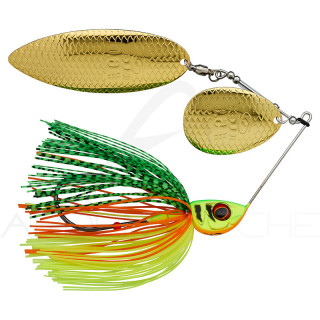 Spinnerbait ILLEX Crusher pitcher TG 32g