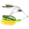 Spinnerbait GUNKI Spinnaker 21g
