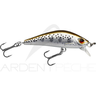 Poisson nageur GUNKI Gamera 39 HW