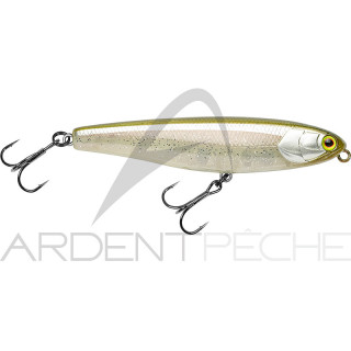 Leurre de surface ILLEX Water monitor 95